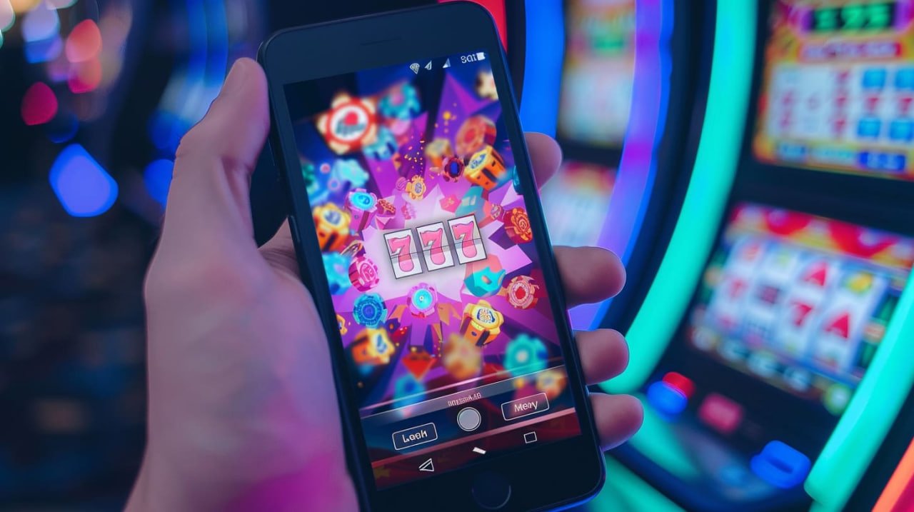 vs555 app