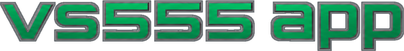 VS555 App Logo
